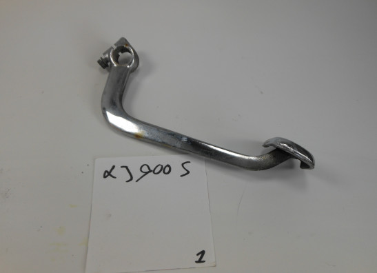Rempedaal Yamaha XJ 900 S Diversion
