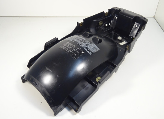 Undertail BMW R 1100 RT