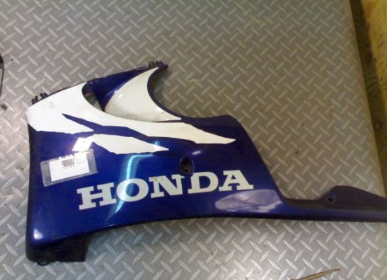 Cowl Left lower Honda CBR 900 RR