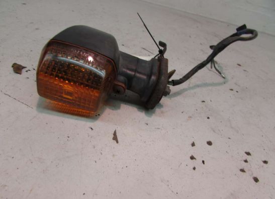 Knipperlicht Kawasaki KLR 650