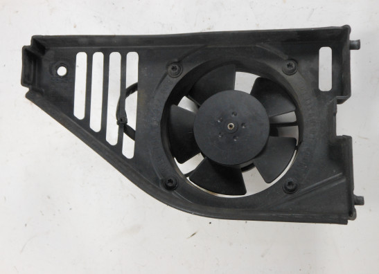Ventilator KTM 690 Duke 4