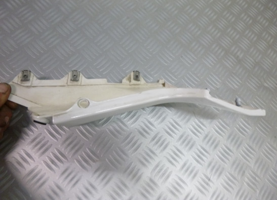 Rechter zijkuip klein MV Agusta 800 Brutale