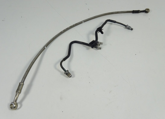 Bremssattel Bremszange hinten BMW F 800 S - ST