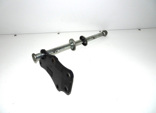 Rear axle Yamaha XJ 6 N