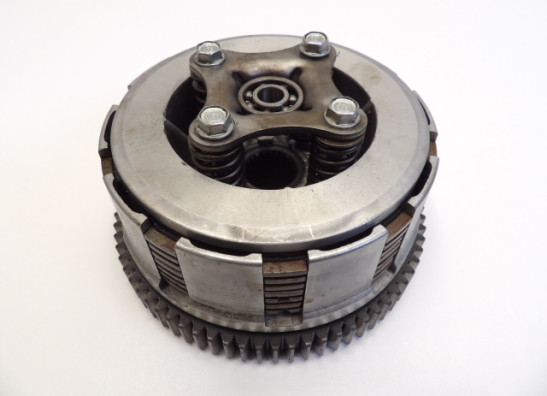Clutch Honda CMX 450