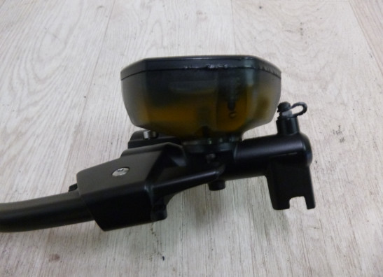 Rempomp BMW K 1600 GT