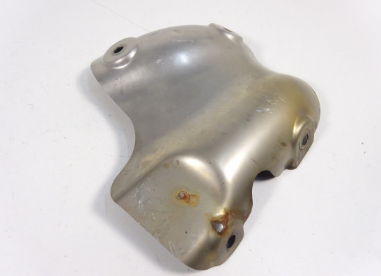 Downpipes Ducati Hypermotard 821