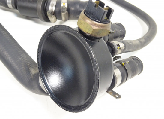 Radiator toebehoren Aprilia Tuono 1000