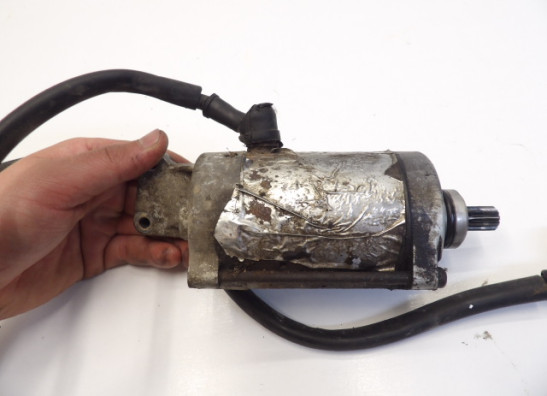 Startmotor Honda CMX 450