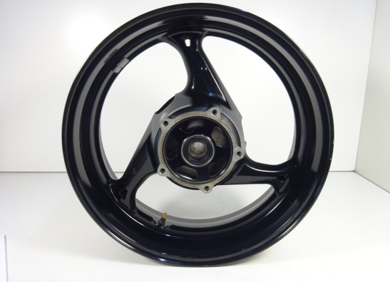 Felge hinten Suzuki GSR 750