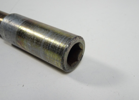 Axle front Ducati monster 900