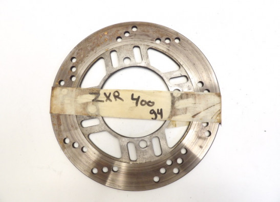 Bremsscheibe hinten  Kawasaki ZXR 400