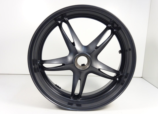 Achtervelg Triumph Sprint ST 1050