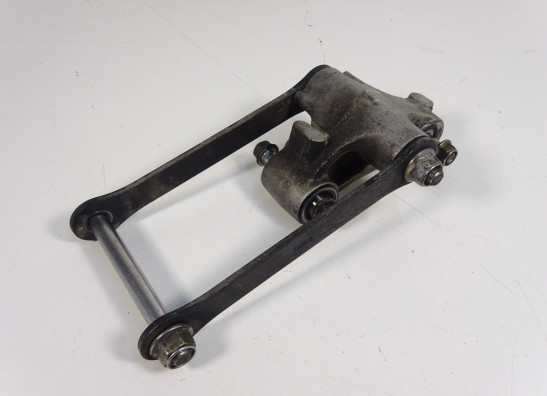 Federbein Aufhangung Kawasaki Z 750