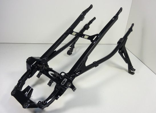 Rail BMW F 800 S - ST