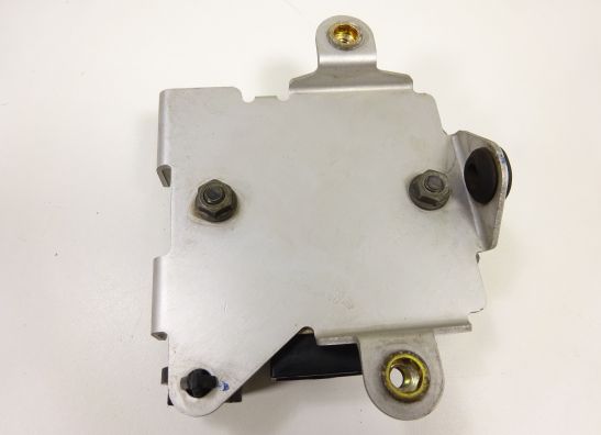 Regulator rectifier  Yamaha FZ6