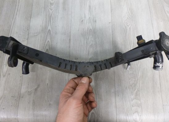 Radiator Suzuki GSX R 750