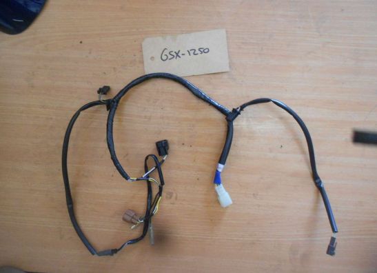 Wire harness front Suzuki GSF 1250 Bandit 