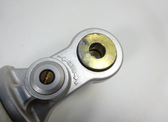 Achterschokbreker KTM 690 SM