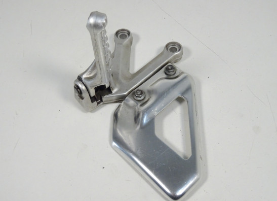 Schetsplaat links Aprilia Tuono 1000