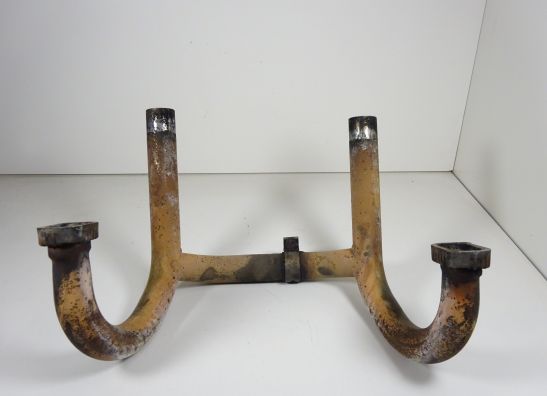 Downpipes BMW R 1150 R