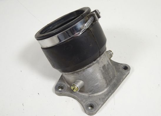 Air intake Ducati Monster S4