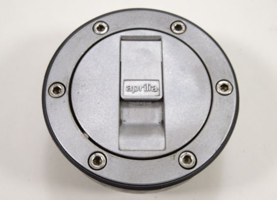 Slotenset Aprilia Caponord 1000