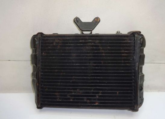 Radiator Honda VF 700  750 S Sabre