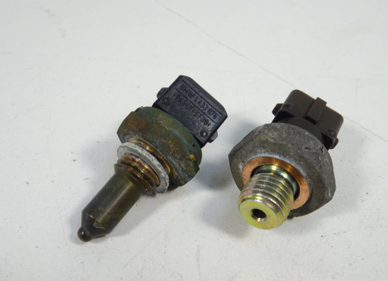 Sensor - overige elektronica BMW K 1200 S 