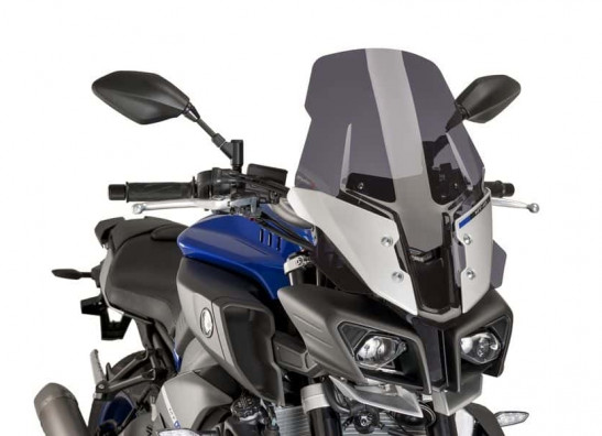 Scheibe Windschild Yamaha MT 10