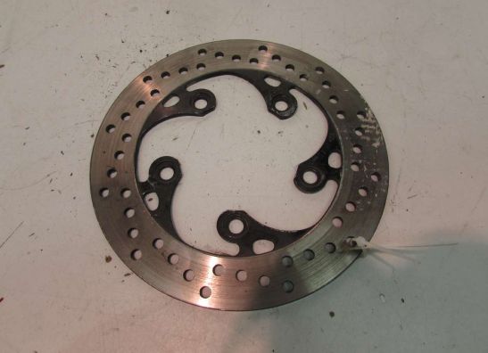Remschijf voor Suzuki GSX R 750