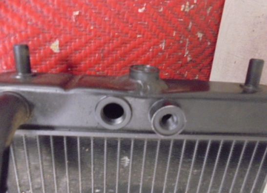 Radiateur Overig Onbekend Unknown