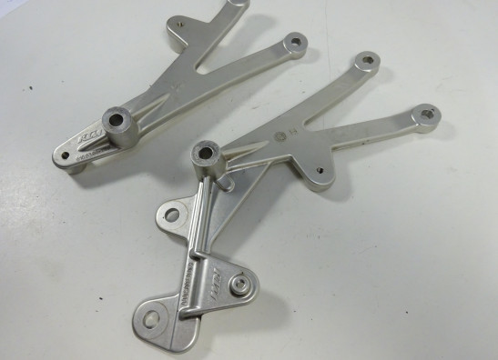 Frame body parts KTM 990 Superduke