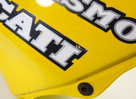 Fuel tank Ducati Paso