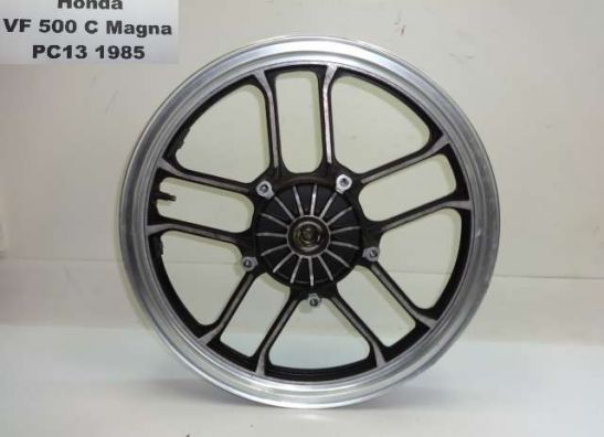 Front Wheel Honda VF 500 