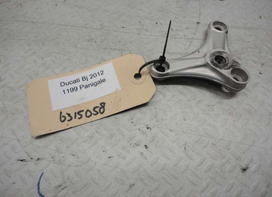 Rear cushion Ducati Panigale 1199