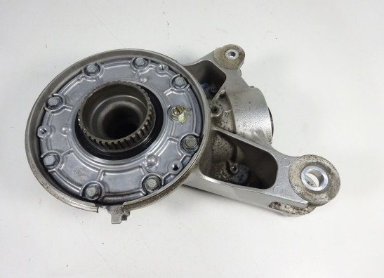 Final driven gear Kawasaki GTR 1400