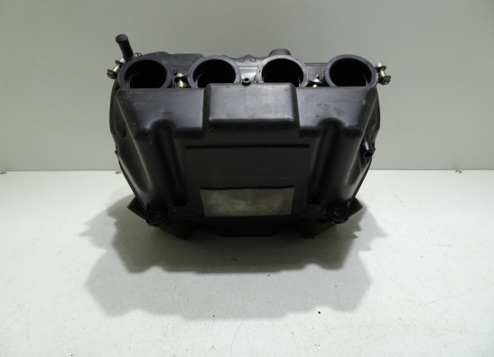 Luchtfilterhuis Yamaha FZ6