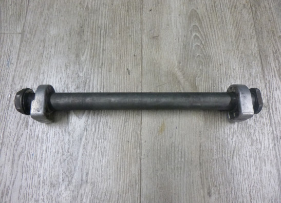 Achteras Aprilia RSV 1000 1998-2000