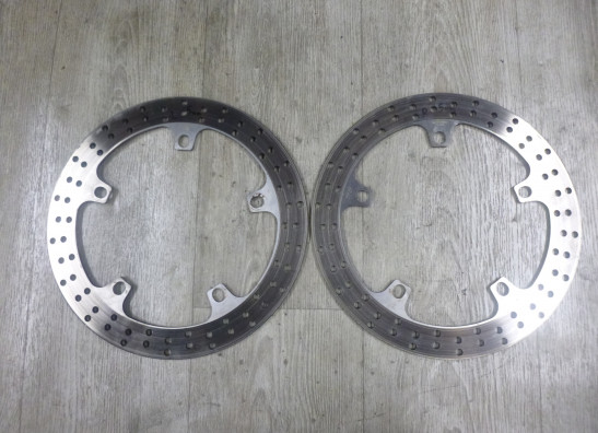 Bremsscheibenset BMW R 1100  1150 RS