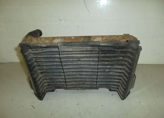 Radiateur Honda VT 1100