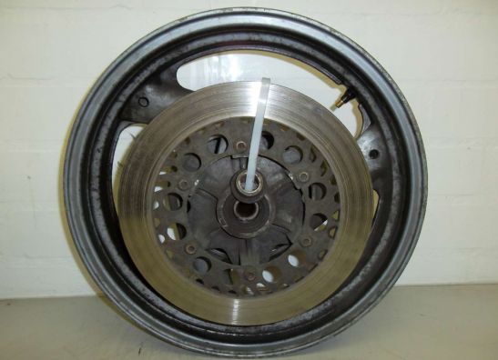 Rear wheel Yamaha FJ 1200