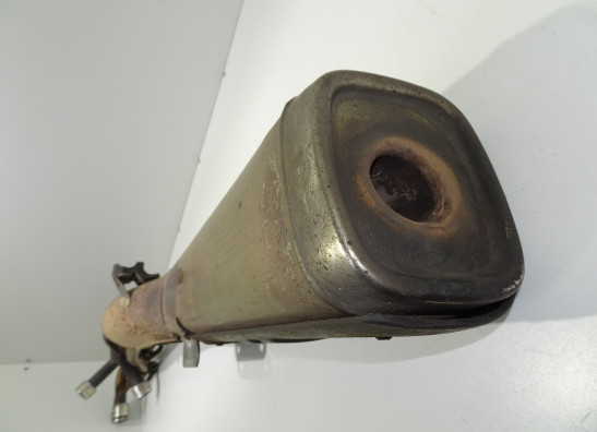 Muffler BMW K 100