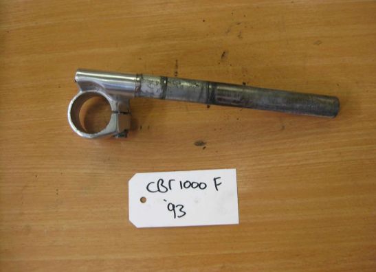Steering Handle right Honda CBR 1000 F