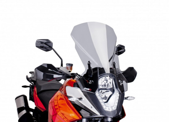 Kuipruit KTM 1090 Adventure