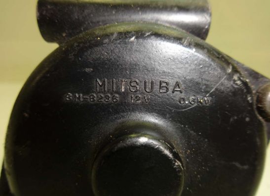 Startmotor Suzuki Overige Suzuki