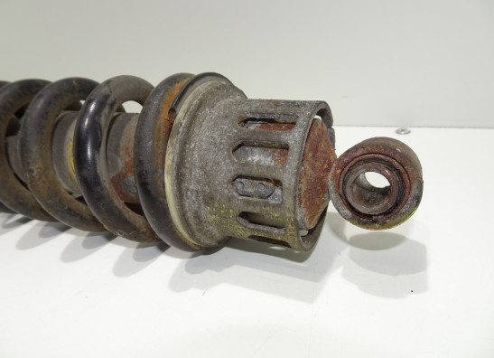 Stossdampfer hinten Yamaha FZ6