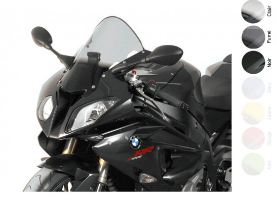 Windschild BMW S 1000 RR