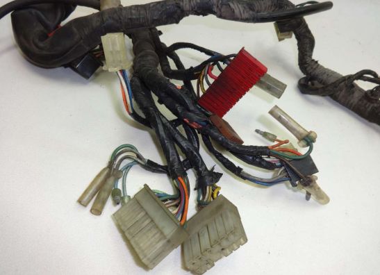 Wire Harness Honda VF 700  750 S Sabre