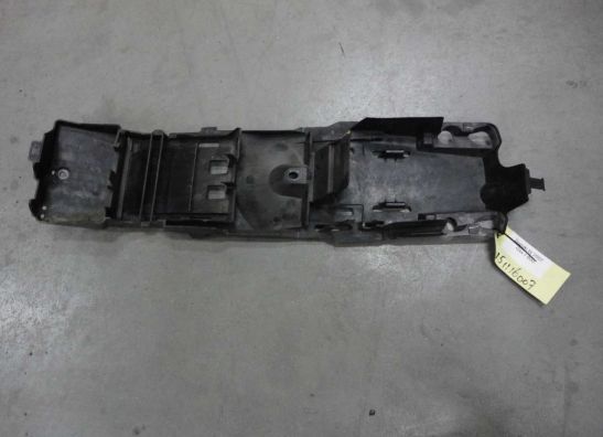 Undertail rear fender Suzuki GSX R 600